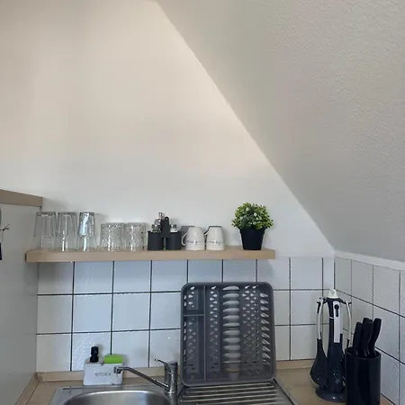 Apartmán Feel Like 7