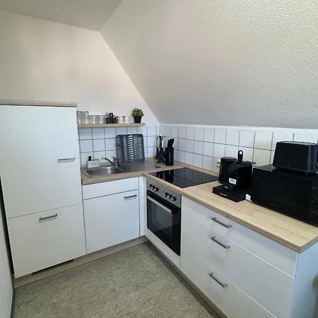 Apartmán Feel Like 7 Biberach an der Riß