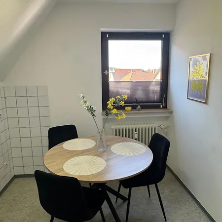 Apartmán Feel Like 7 *
