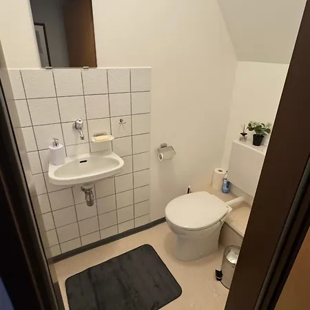 Feel Like 7 Apartmán Biberach an der Riß