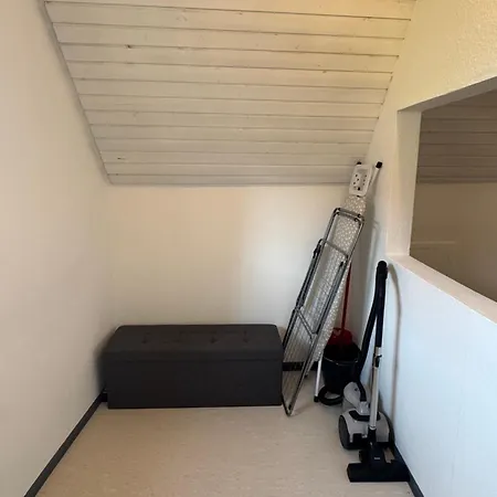 Apartmán Feel Like 7 *